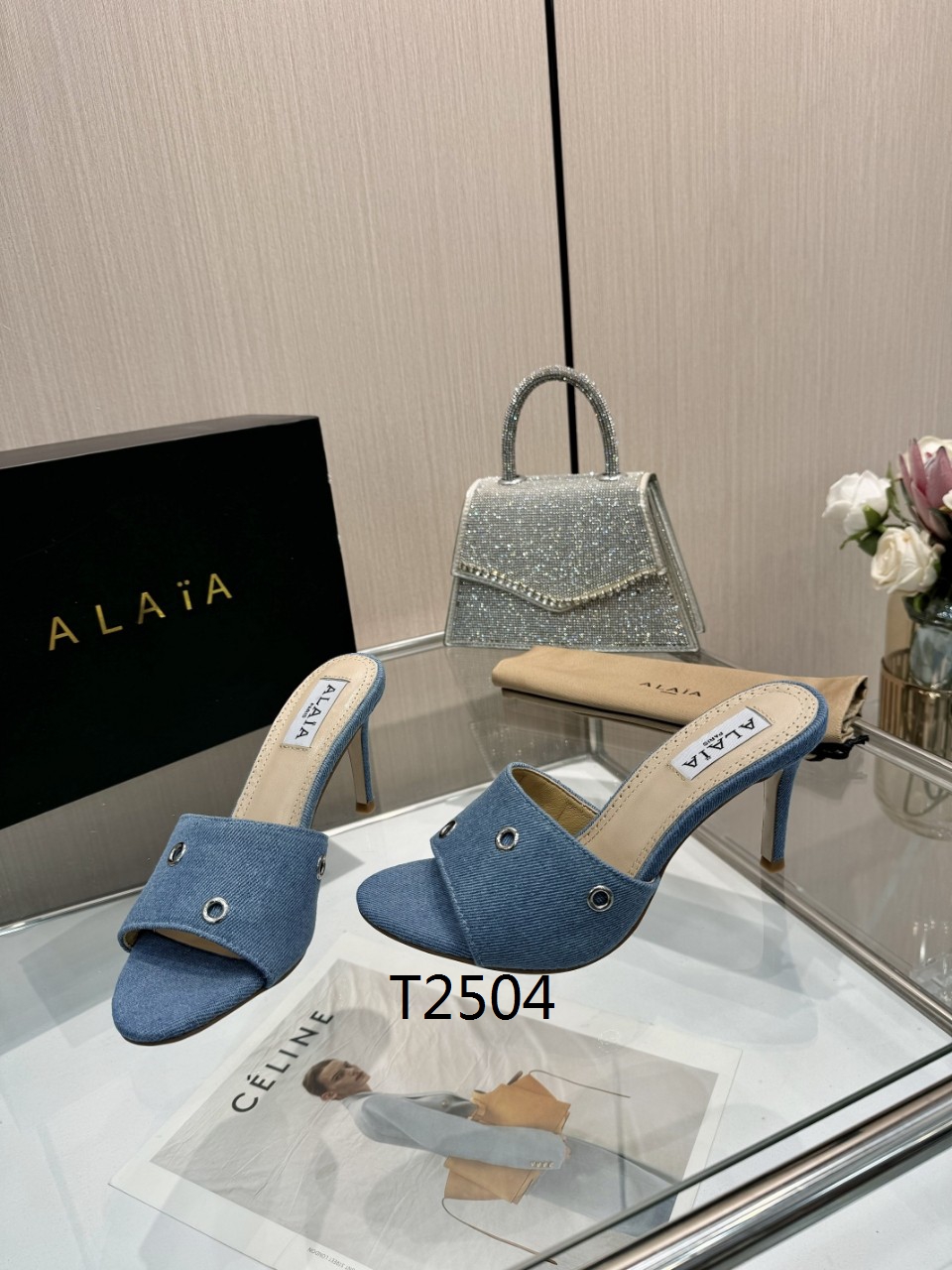 Alaia sz35-41 h0401